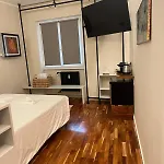 San Pietro Luxury 4* Roma