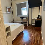 San Pietro Luxury Casa de hóspedes Roma