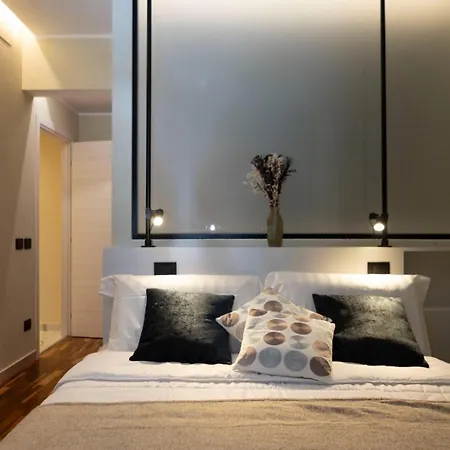 San Pietro Luxury Maison d'hôtes