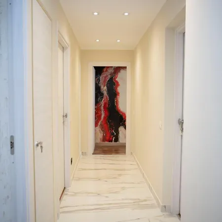 San Pietro Luxury Maison d'hôtes *
