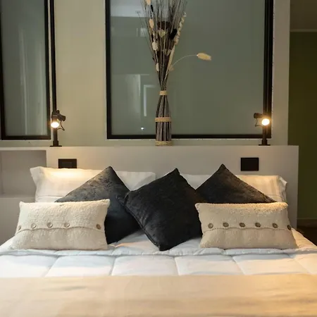Maison d'hôtes San Pietro Luxury