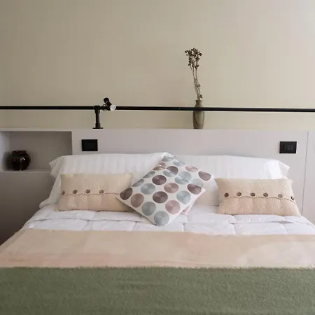 Maison d'hôtes San Pietro Luxury Rome