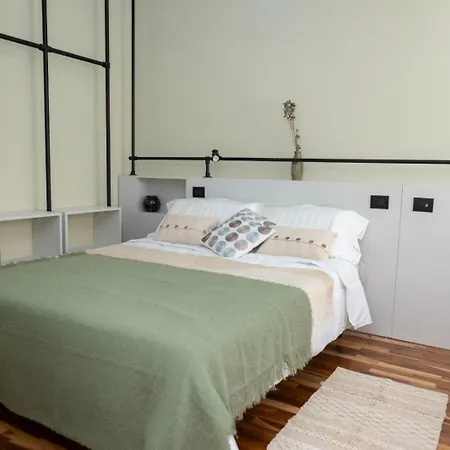 Maison d'hôtes San Pietro Luxury