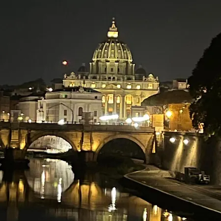 San Pietro Luxury Rome