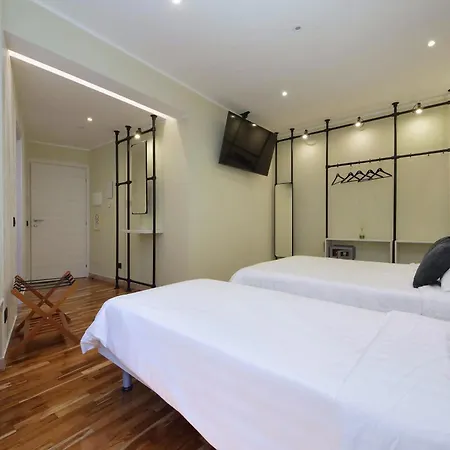 San Pietro Luxury Maison d'hôtes 4*