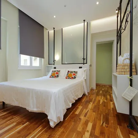 Maison d'hôtes San Pietro Luxury 4*