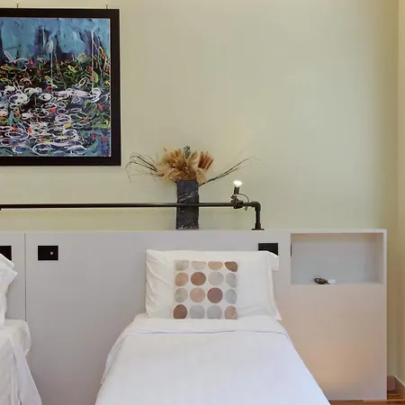 San Pietro Luxury Maison d'hôtes 4*