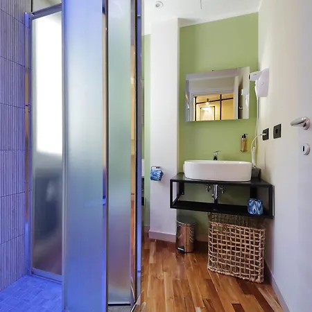 Maison d'hôtes San Pietro Luxury 4*