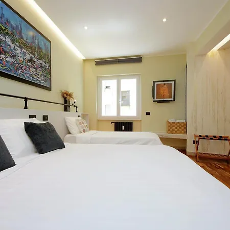 San Pietro Luxury 4*