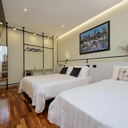 San Pietro Luxury 4*