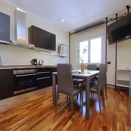 San Pietro Luxury Rome