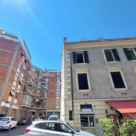 San Pietro Luxury 4* Rome