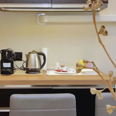 San Pietro Luxury Maison d'hôtes