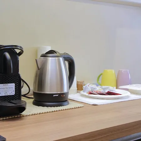 Maison d'hôtes San Pietro Luxury Rome