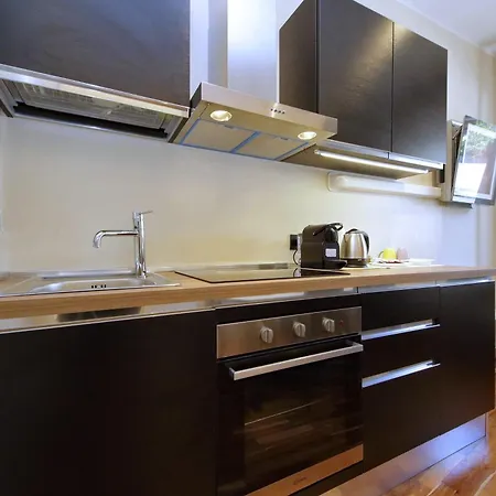 Maison d'hôtes San Pietro Luxury Rome