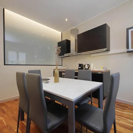 Maison d'hôtes San Pietro Luxury