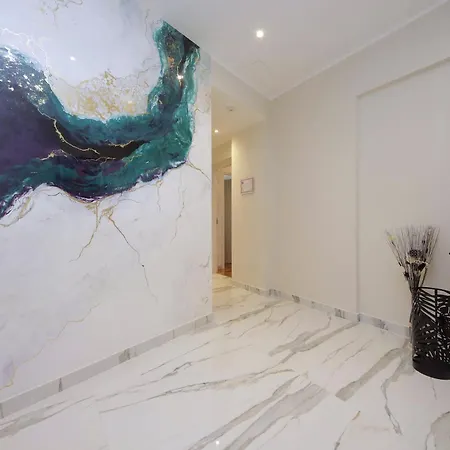 San Pietro Luxury 4* Rome