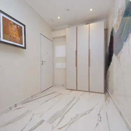 San Pietro Luxury Maison d'hôtes Rome