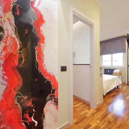 San Pietro Luxury Maison d'hôtes 4*