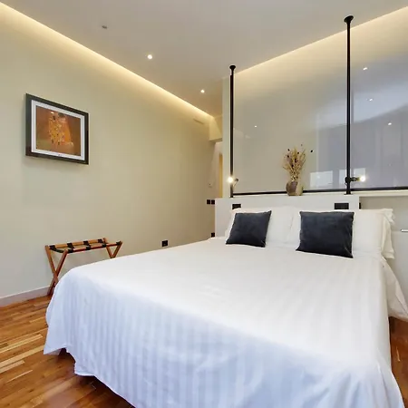 San Pietro Luxury Maison d'hôtes