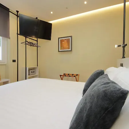 San Pietro Luxury Maison d'hôtes 4*