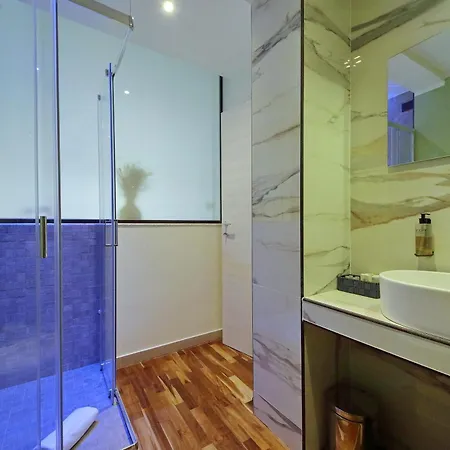 San Pietro Luxury 4*