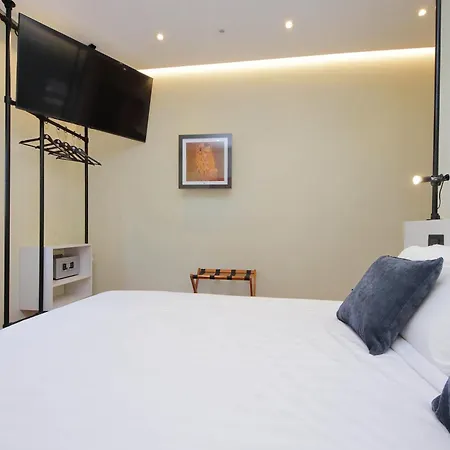 San Pietro Luxury Maison d'hôtes