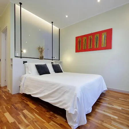 San Pietro Luxury Rome