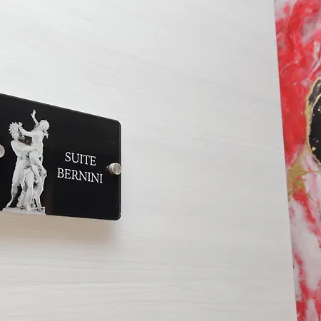 Maison d'hôtes San Pietro Luxury 4*