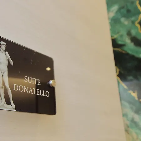 San Pietro Luxury Maison d'hôtes Rome