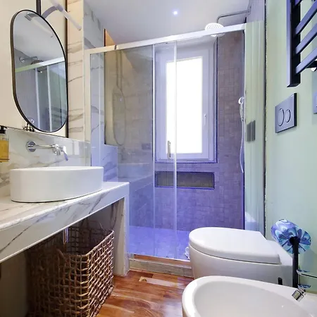 Maison d'hôtes San Pietro Luxury