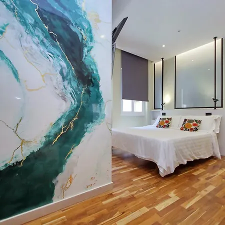 San Pietro Luxury Rome