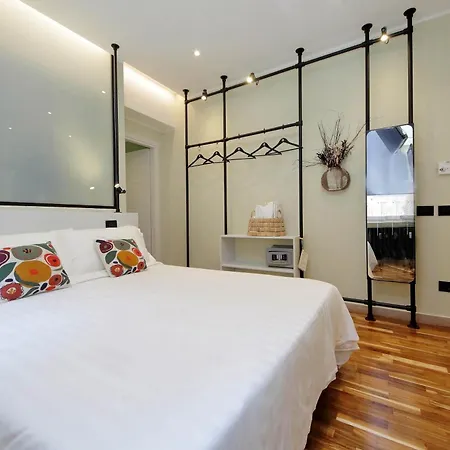 Maison d'hôtes San Pietro Luxury