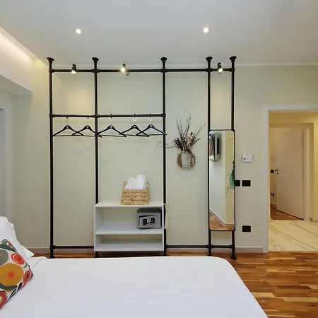 San Pietro Luxury Maison d'hôtes