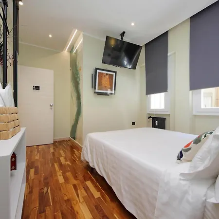 San Pietro Luxury 4* Rome