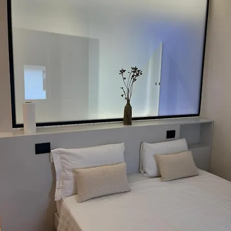 San Pietro Luxury Řím