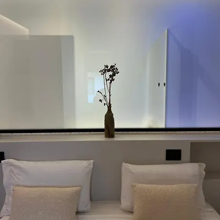 San Pietro Luxury Penzion
