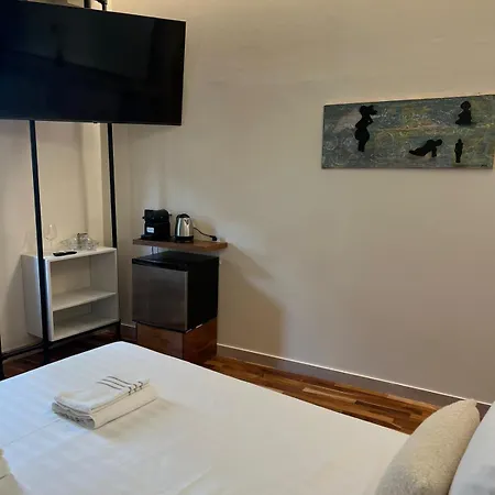 San Pietro Luxury Penzion 4*