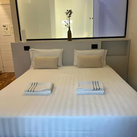 San Pietro Luxury 4*