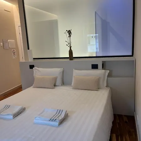 San Pietro Luxury 4*