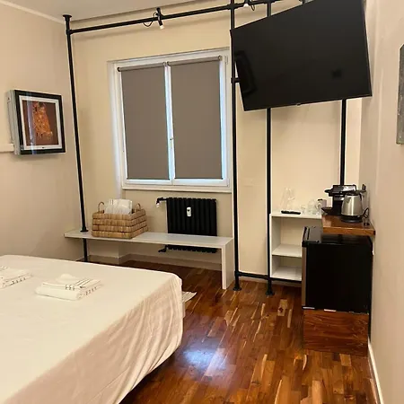 San Pietro Luxury Penzion