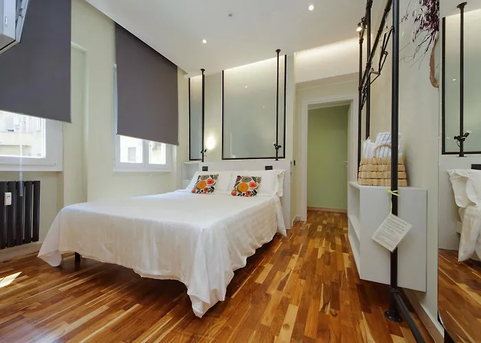 Vendégház San Pietro Luxury 4*