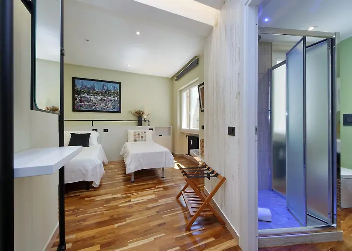 Vendégház San Pietro Luxury