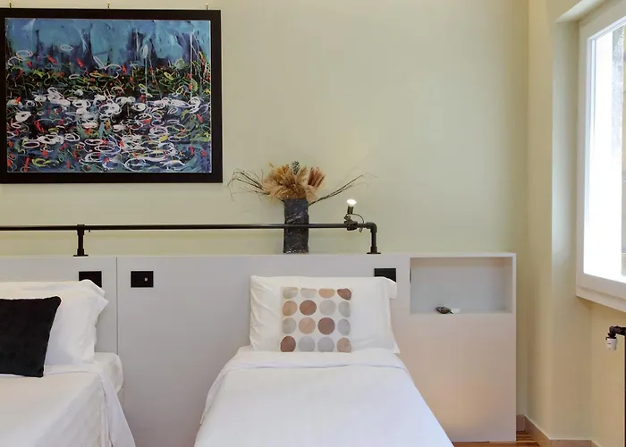 San Pietro Luxury Vendégház 4*