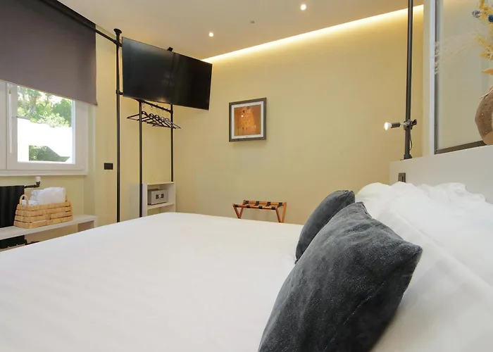 San Pietro Luxury Vendégház 4*