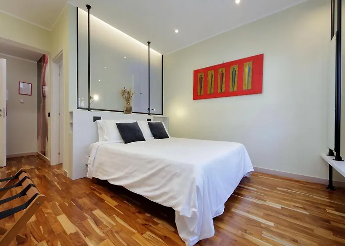 San Pietro Luxury Róma