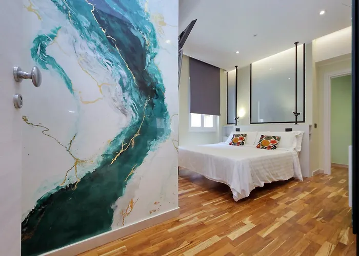 San Pietro Luxury Róma