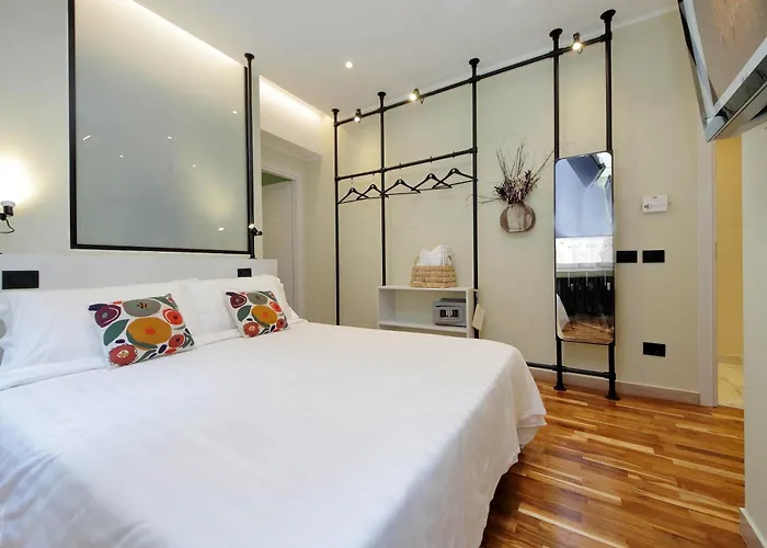 Vendégház San Pietro Luxury