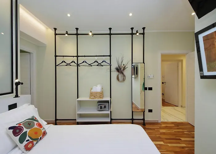 San Pietro Luxury Vendégház
